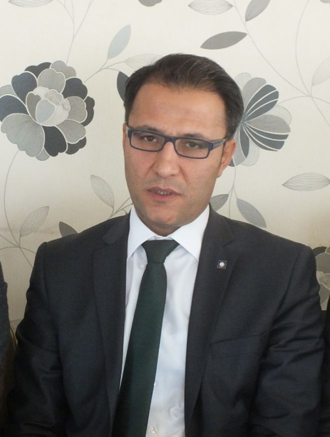 ŞAKA; SORUNLARIN TAKİPÇİSİ OLACAĞIZ
