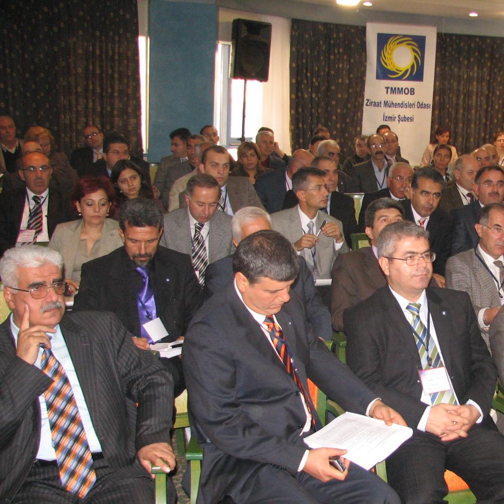 40. DÖNEM IV. DANIŞMA KURULU TOPLANTISI