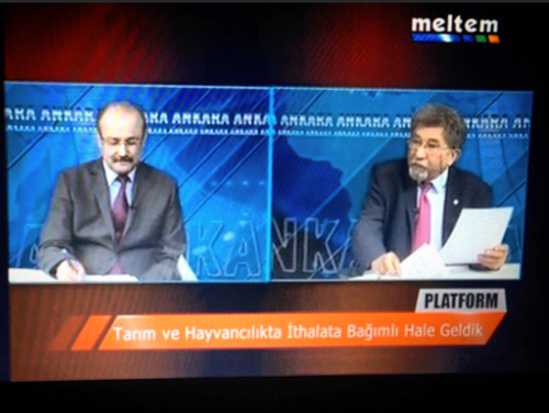 MELTEM TV- PLATFORM PROGRAMI