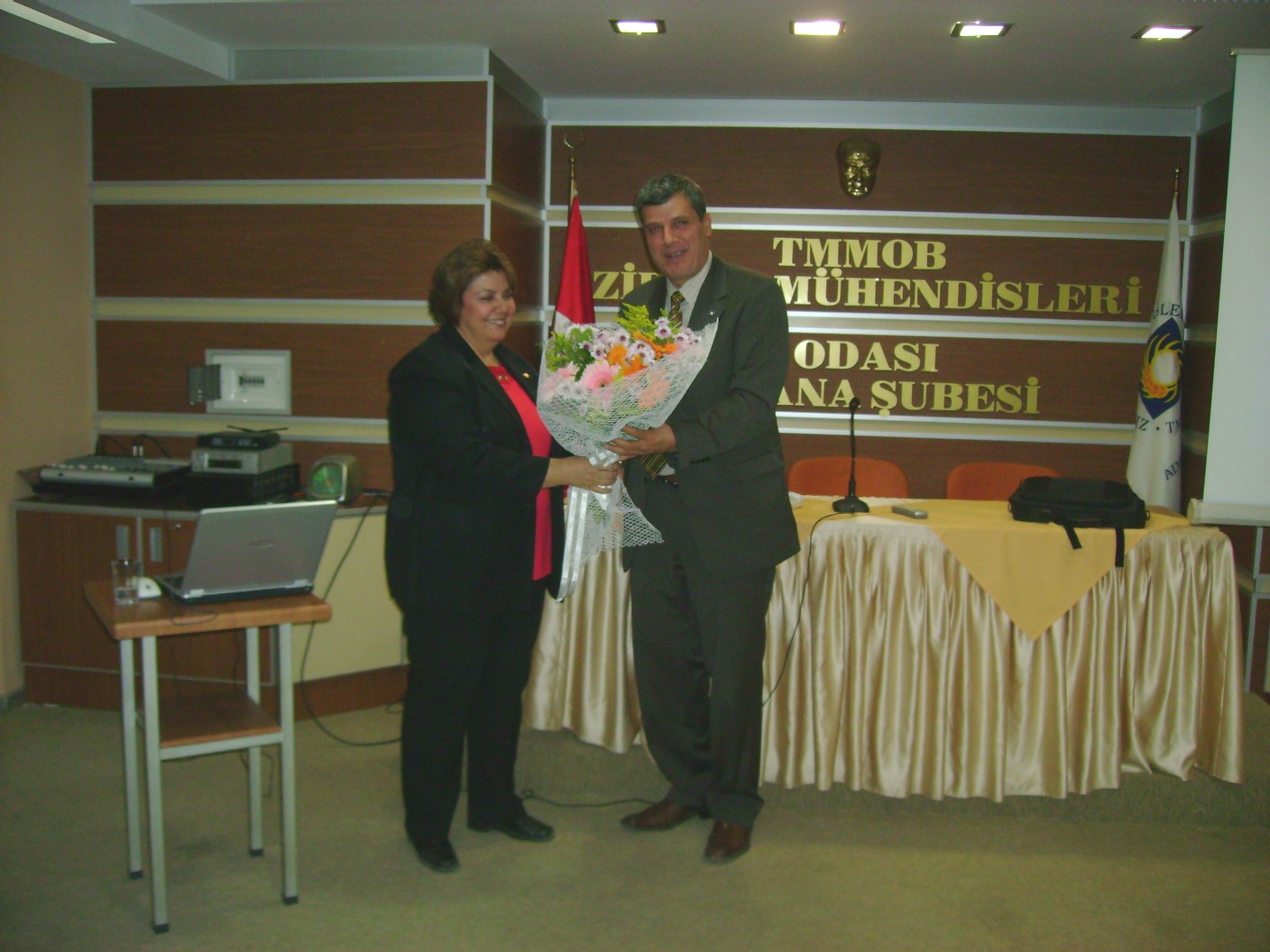 ORGANİK TARIM SEMİNERİ