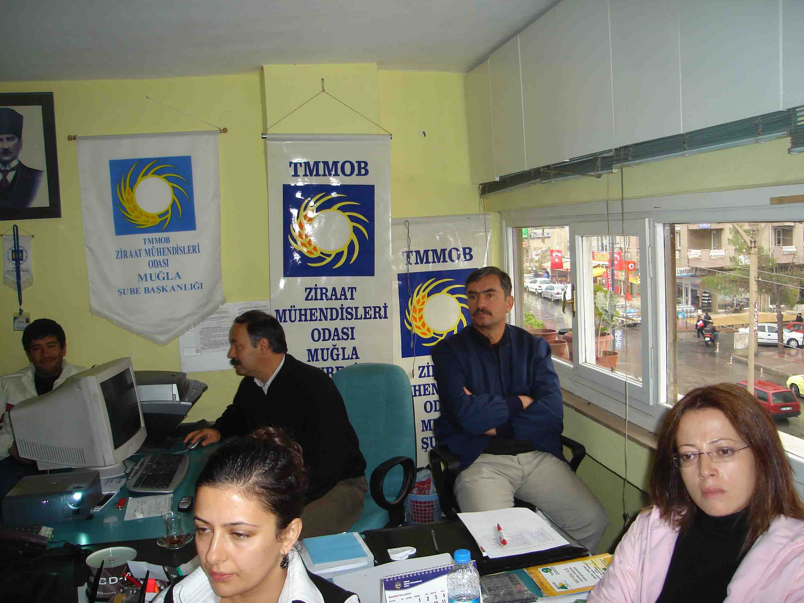 BİLİRKİŞİLİK EĞİTİMİ TAMAMLANDI