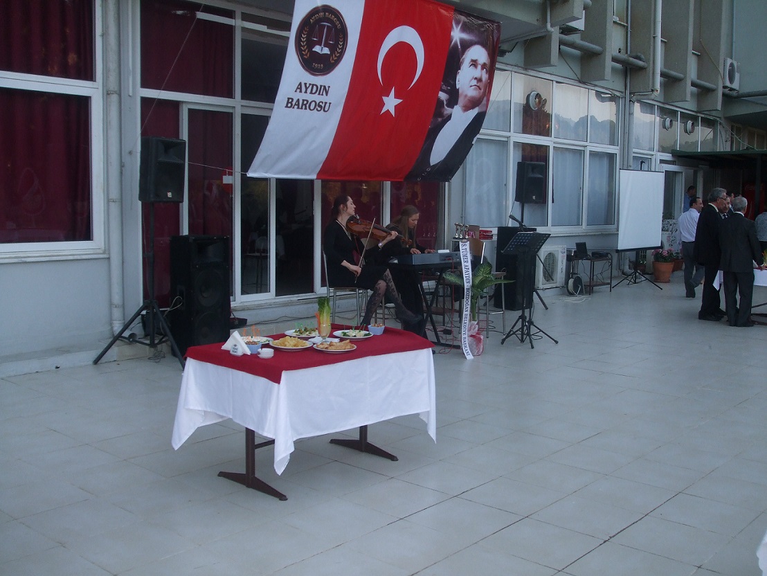 AVUKATLAR GÜNÜ