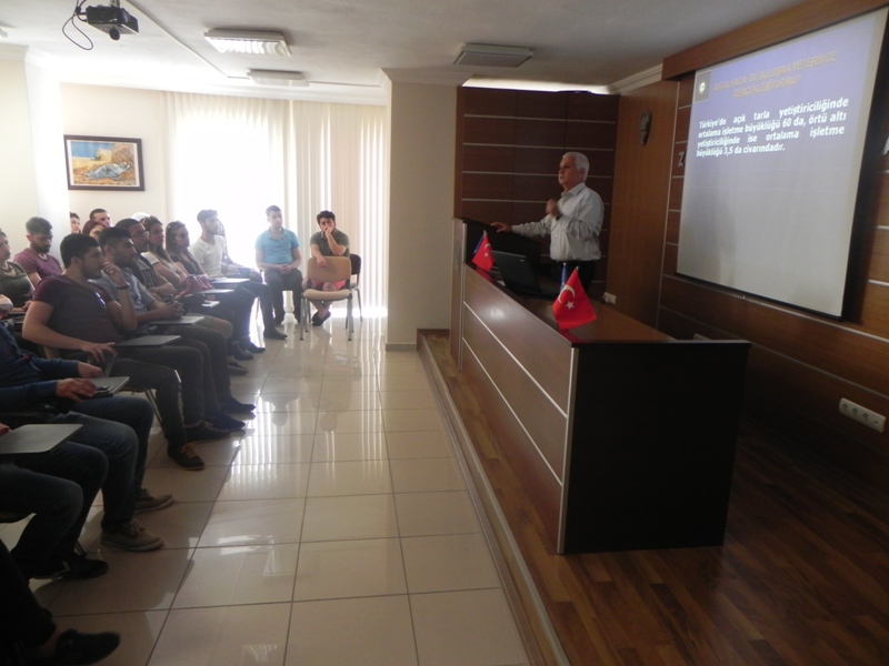 ADANA GENÇ ZMO DAN ŞUBEMİZE ZİYARET