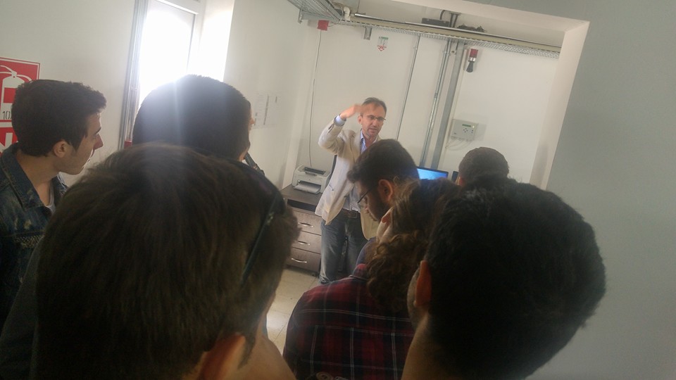 ZMO GENÇ SYNGENTA TEKNİK GEZİ 