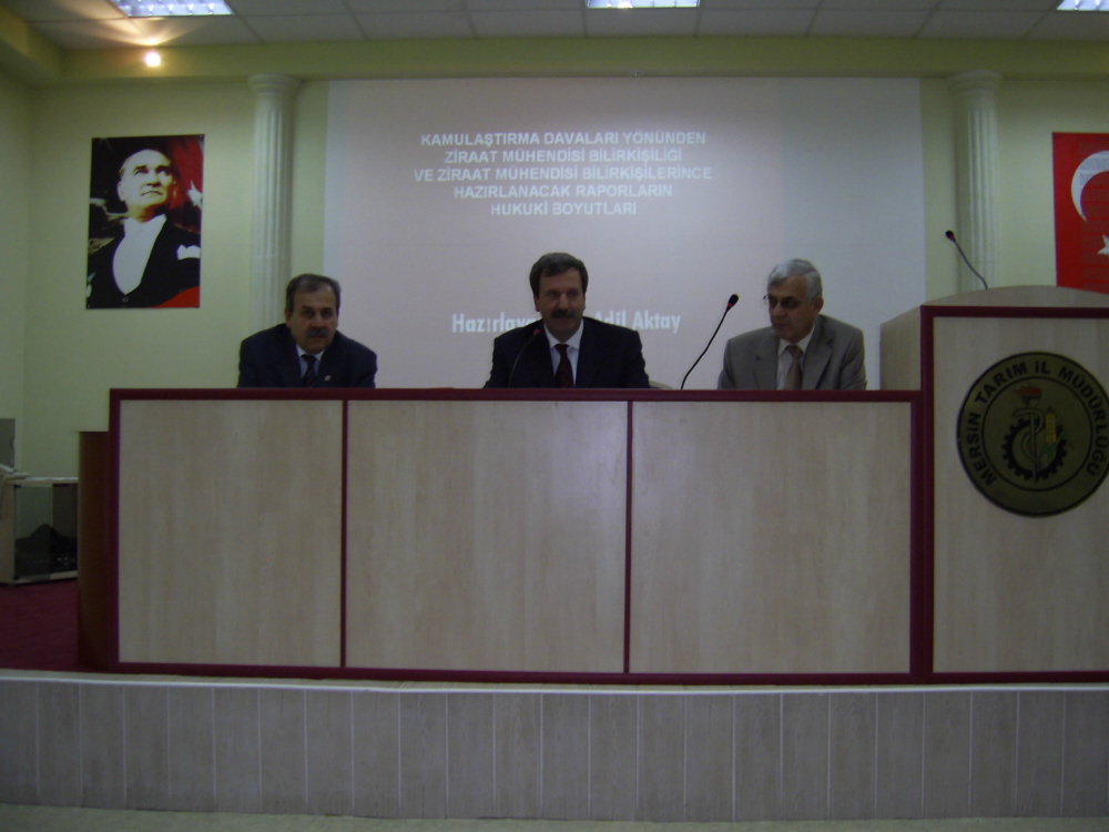 BİLİRKİŞİ EĞİTİMİ