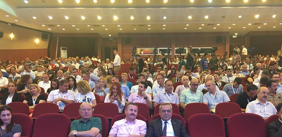 2.MERSİN KALİTE SEMPOZYUM