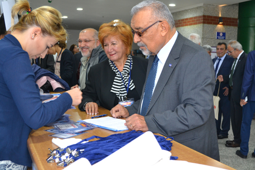 TMMOB GENEL KURULU BAŞLADI