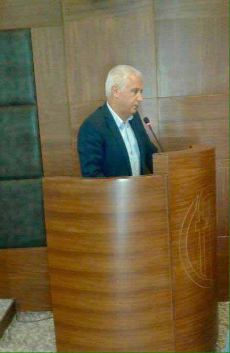 FETHİYEDE "İYİ TARIM UYGULAMALARI" SEMİNERİ YAPILDI
