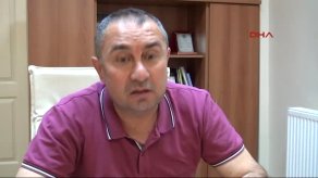 ŞUBE BAŞKANIMIZ İBRAHİM DEMRAN`IN SOFRALIK ÜZÜM`DEKİ BELİRSİZLİKLE İLGİLİ RÖPORTAJI
