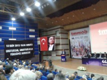 TMMOB 44. DÖNEM SEÇİMLERİ