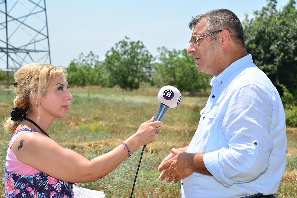 ÖNCE TARIM POLİTİKASI GÖZDEN GEÇİRİLSİN