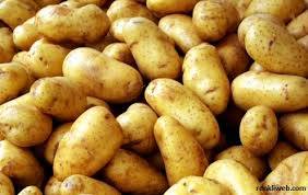 PATATES SEKTÖRÜNDE NELER OLUYOR?