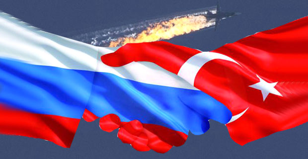 PUTİN İLE ERDOĞAN GÖRÜŞMESİ KRİZİ BİTİRİR Mİ?