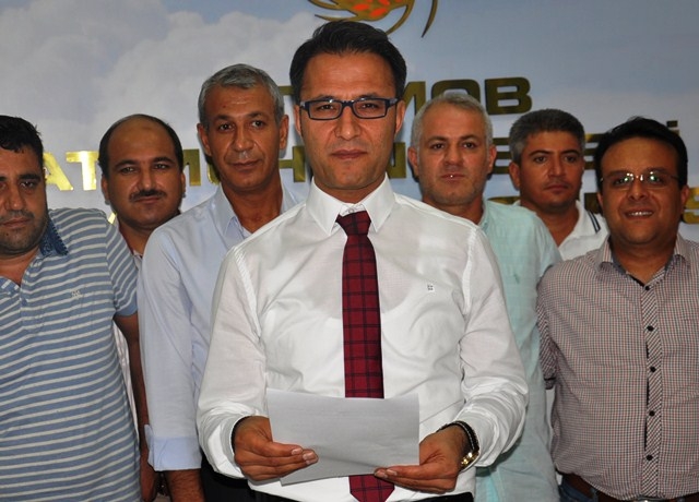 DARBE KABUL EDİLEMEZ.