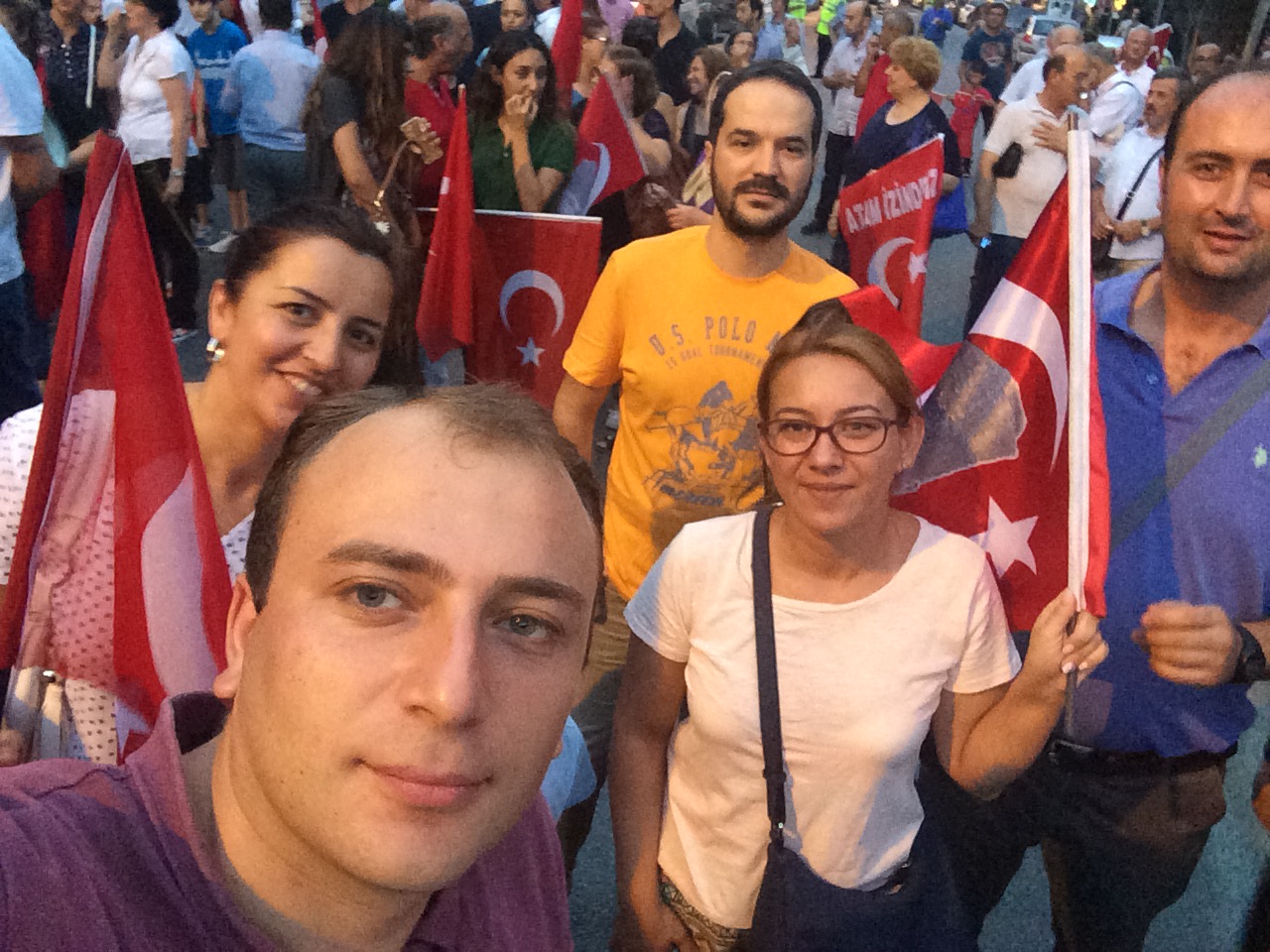 30 AĞUSTOS ZAFER BAYRAMI SAMSUN`DA COŞKUYLA KUTLANDI.
