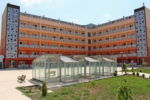 TMMOB TEOMAN ÖZTÜRK ÖĞRENCİ EVİ VE SOSYAL TESİSİ 2016-2017 ÖĞRENİM DÖNEMİ İÇİN BAŞVURULAR BAŞLADI.