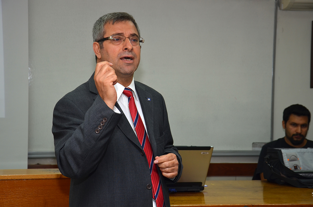 NİŞASTA BAZLI ŞEKER ÜRETİMİ`NE İLİŞKİN ŞUBE BAŞKANININ AÇIKLAMASI