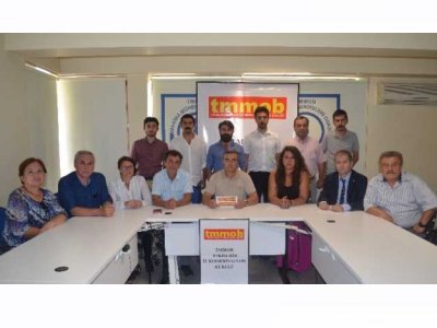 19 EYLÜL BASIN AÇIKLAMASI 