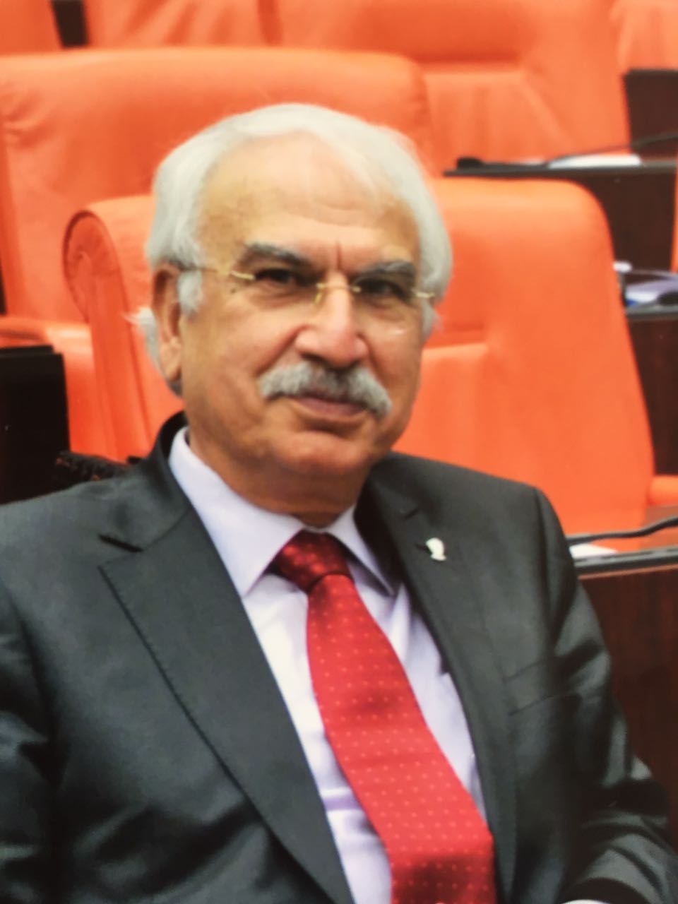 ÇOK ÜZGÜNÜZ.. GÜROL HOCAMIZI BAŞKANIMIZI KAYBETTİK.
