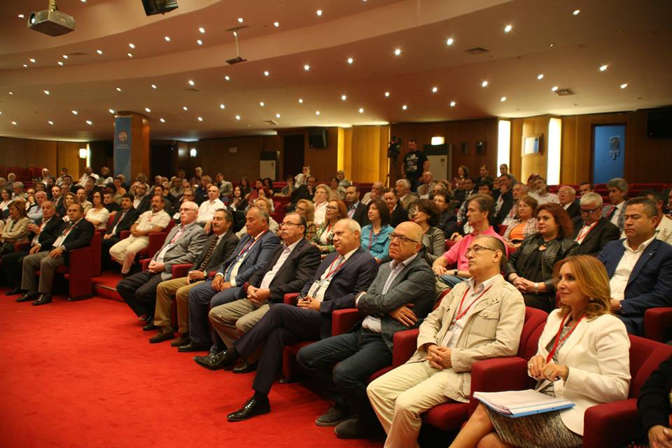 ESKİŞEHİR KENT KONSEYİ SEÇİMLERİ YAPILDI