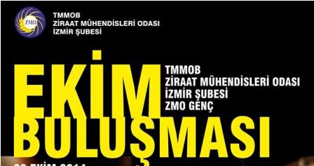 3.ZMO GENÇ EKİM BULUŞMASI