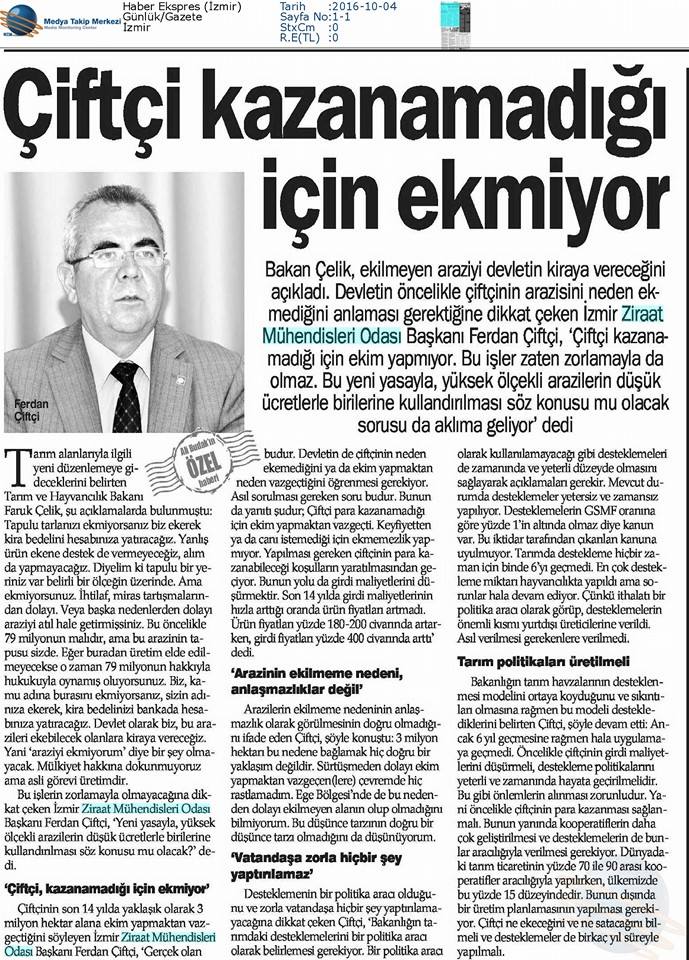 HABER EKSPRES