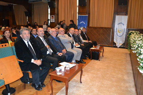 DÜNYA TOPRAK GÜNÜNÜ KUTLADIK