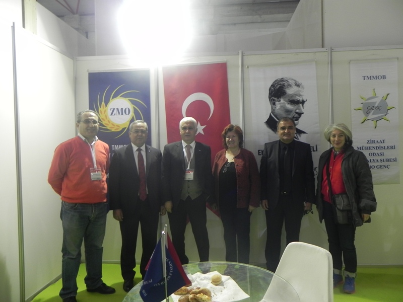 GROWTECH TARIM FUARINA KATILDIK