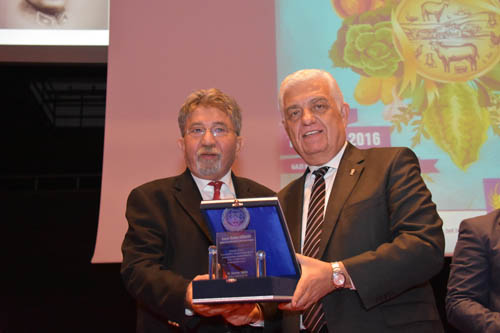  MUĞLA`DA TARIM-2 HAYVANCILIK VE KOOPERATİFCİLİK SEMPOZYUMU