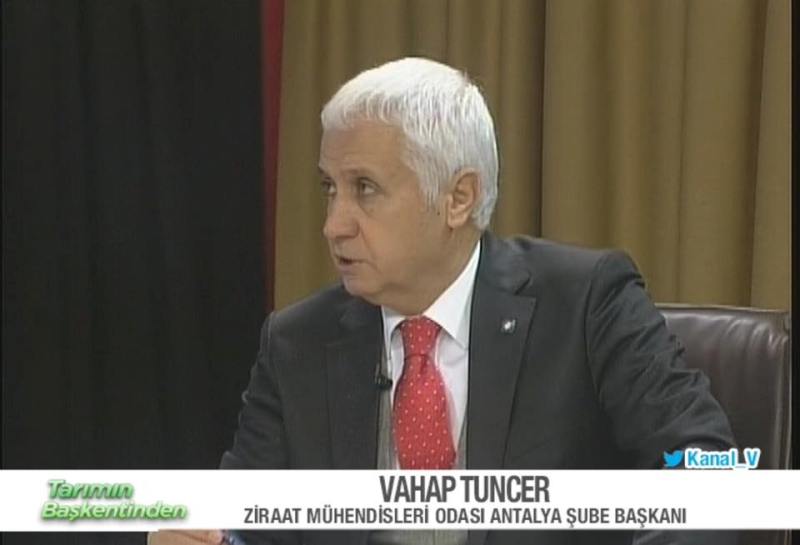 KANAL V YAYINI- 2016 YILI DEĞERLENDİRMESİ