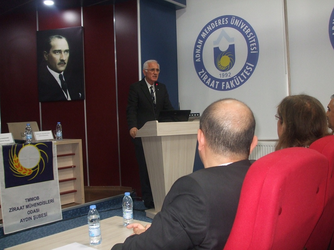 TARIMSAL ÖĞRETİMİN 171. YILINI KUTLADIK.