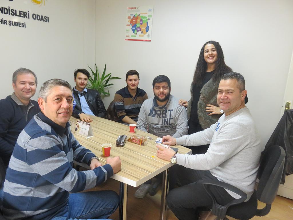 TARIMSAL ÖĞRETİMİN BAŞLANGICININ 171.YILI ETKİNLİKLERİ
