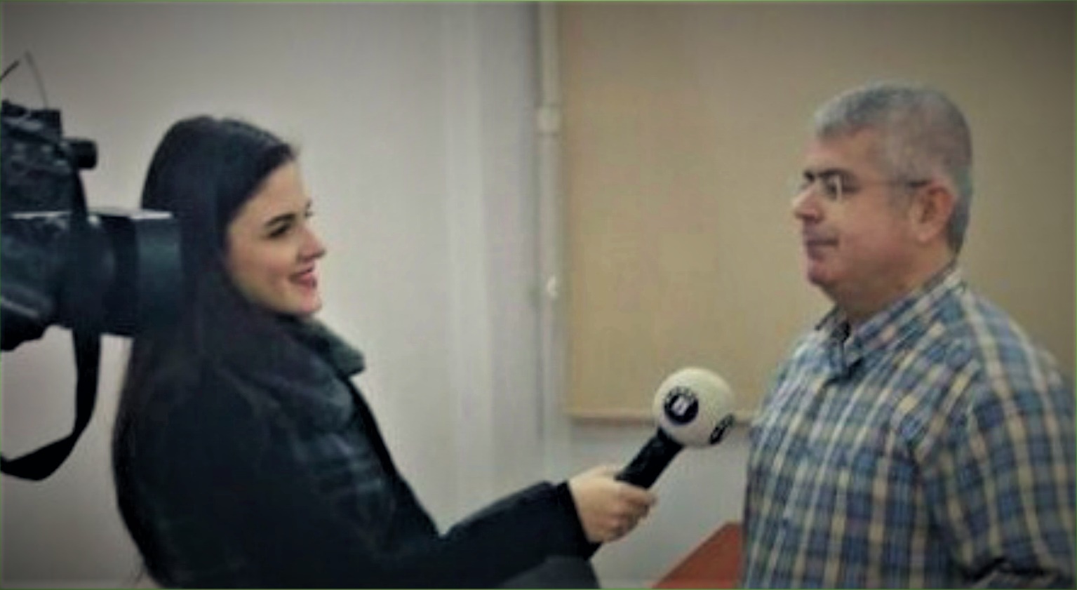 KANAL B YAYINI-SERTİFİKALI TOHUM DESTEKLERİ