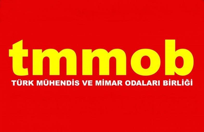 TMMOB YÖNETİM KURULU KARARI