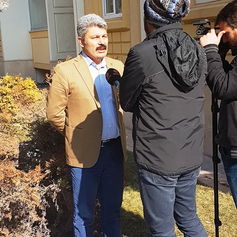 TARIM SİGORTASI İHTİYAÇTIR