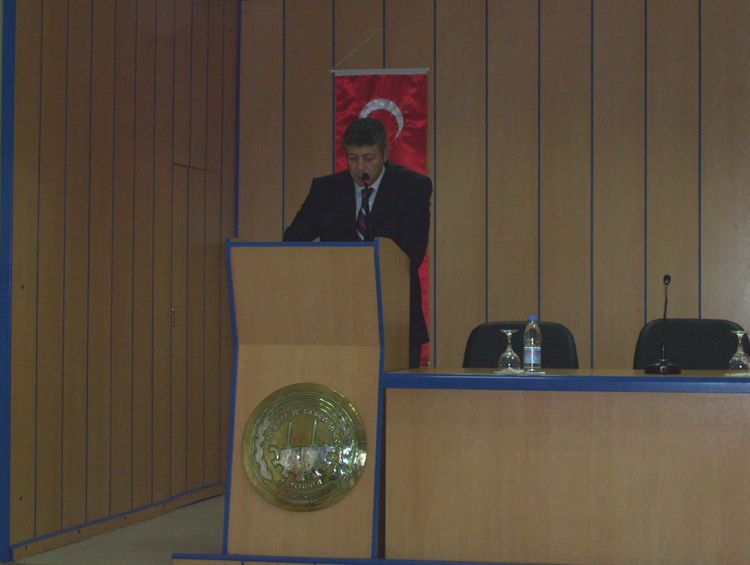 7. OLAĞAN GENEL KURUL