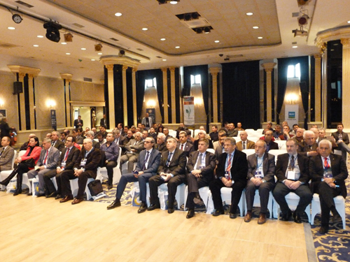ZMO 5. ZİRAAT BAYİLERİ ZİRVESİ`Nİ GERÇEKLEŞTİRDİK