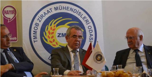 CHP MİLLETVEKİLLERİMİZDEN ŞUBEMİZE ZİYARET 