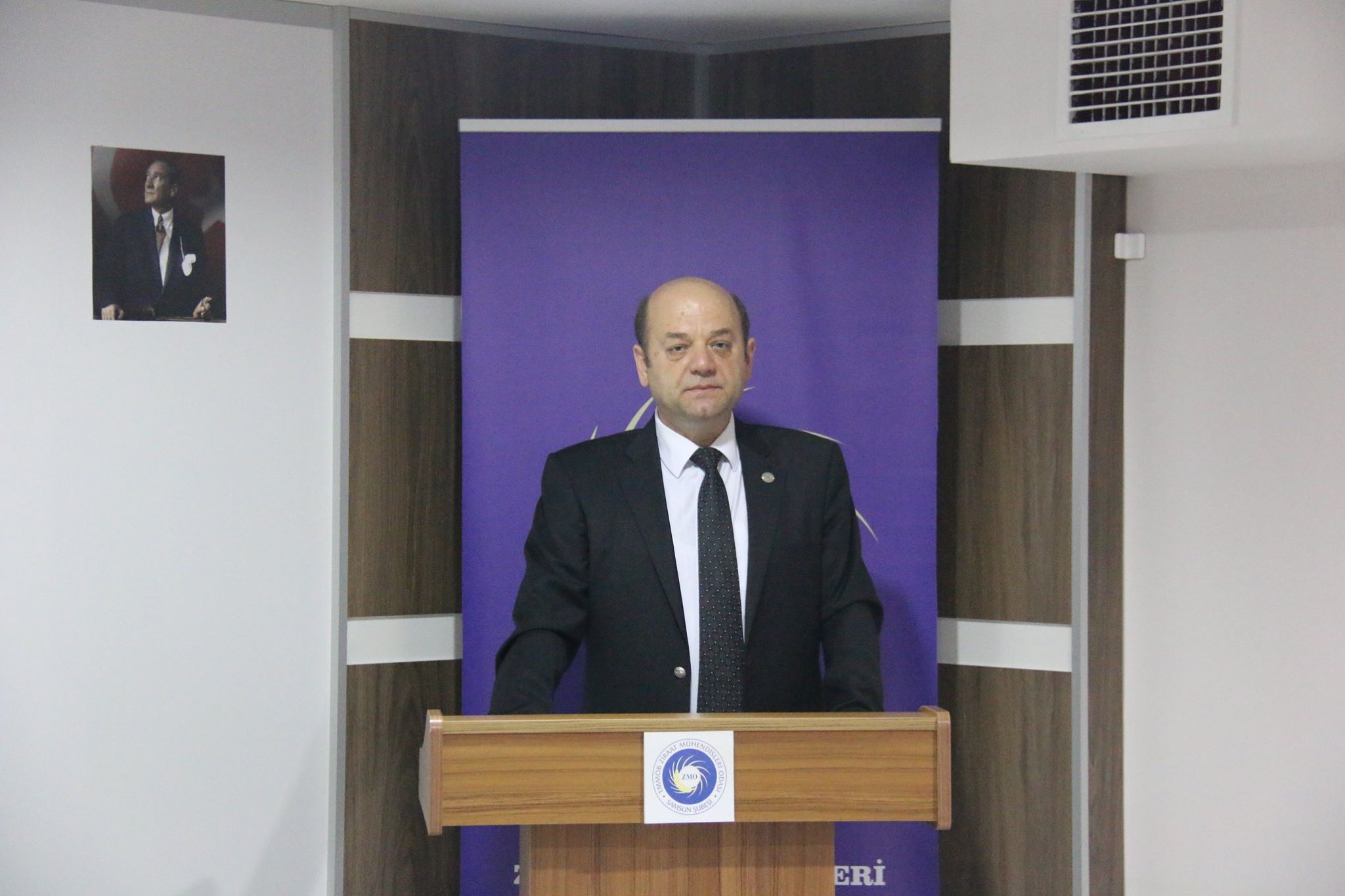 II.DÖNEM DANIŞMA KURULU TOPLANTISI