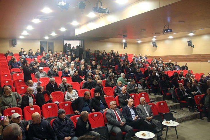 PANEL: JEOTERMAL ENERJİ
