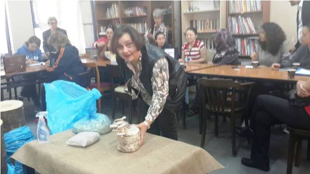 I.KÖY EĞİTİMİ 