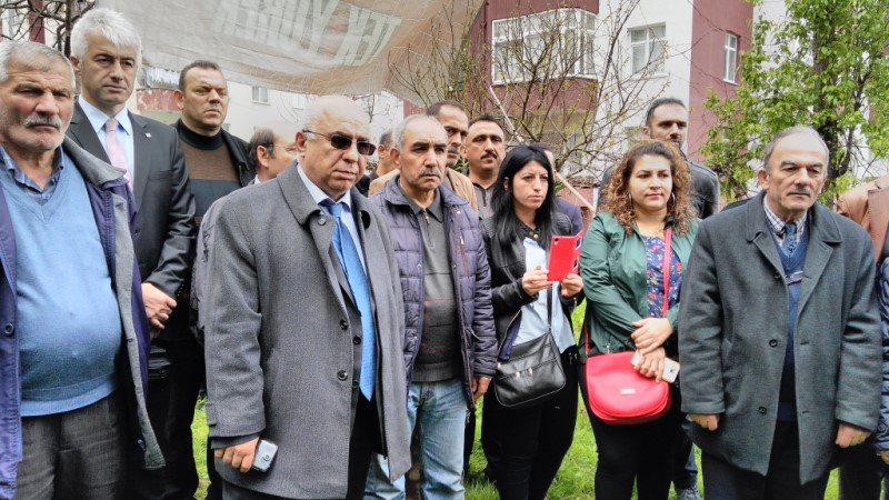 TARLA GÜNÜ ETKİNLİĞİ