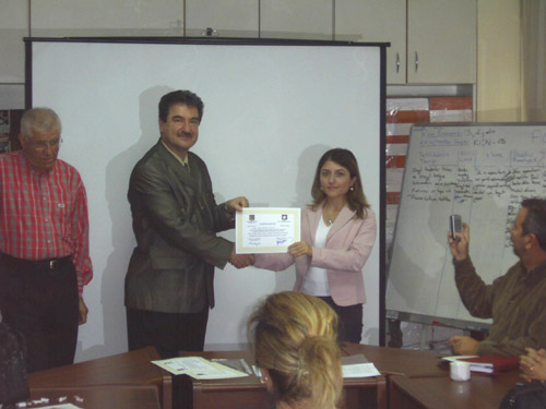 ISO 22000 TEMEL EĞİTİMİ