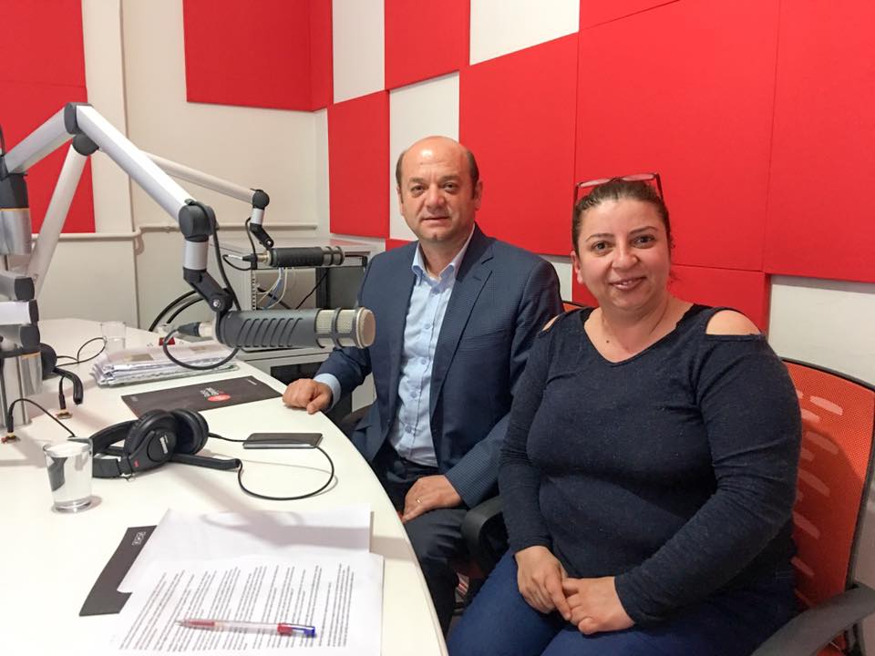 RADYO GERÇEK YAYINI
