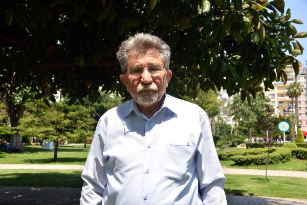 HABERLER.COM / ANTALYA`DA YAPILACAK ULUSLARARASI KONGRE KKTC`YE ALINDI / 11 HAZİRAN 2017 