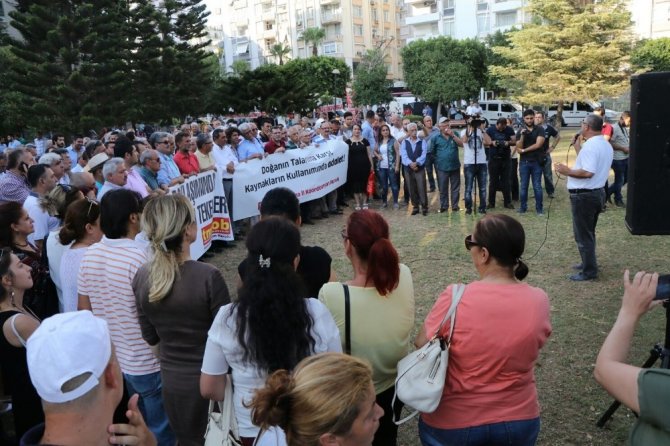 MALATYA GÜNCEL HABER / TARIMDA GÜBRE VE İLAÇ SEKTÖRÜ YABANCI TEKEL TEHDİDİNDE / 05 TEMMUZ 2017
