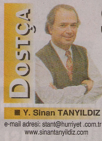 BİR DUYURU
ANKARA’DA YÜRÜYÜŞ VAR
