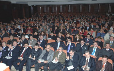 BURSA KENT KONSEYİ TOPLANTISINA KATILDIK