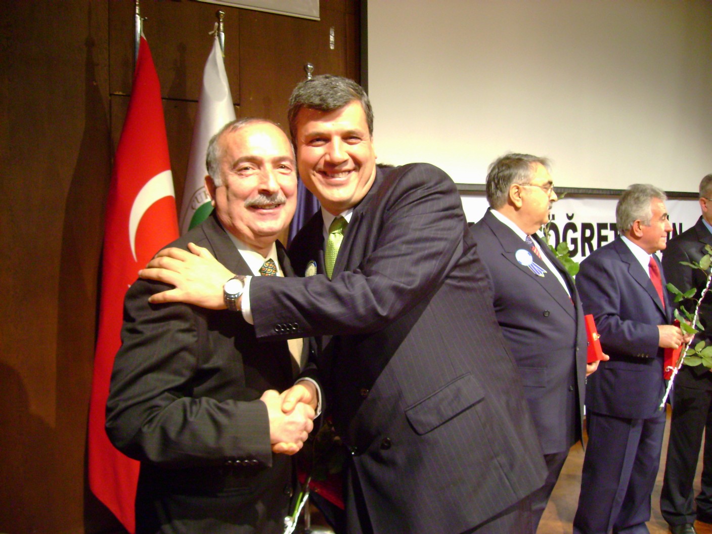 TARIM ÖĞRETİMİNİN 162. YILI ETKİNLİĞİ