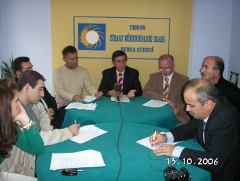 DÜNYA GIDA GÜNÜ